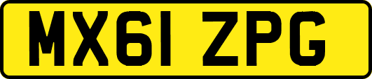 MX61ZPG