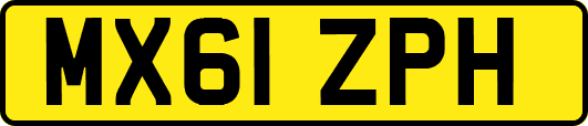 MX61ZPH