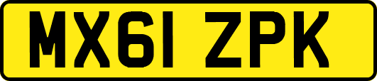 MX61ZPK