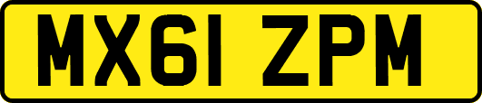 MX61ZPM