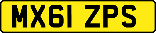 MX61ZPS