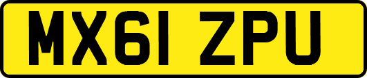 MX61ZPU