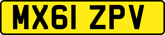 MX61ZPV