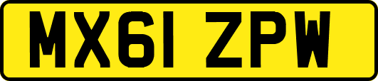 MX61ZPW