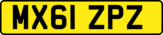 MX61ZPZ