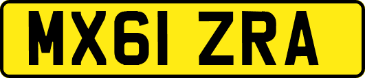 MX61ZRA