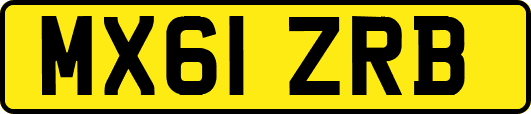 MX61ZRB
