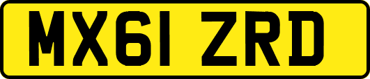 MX61ZRD