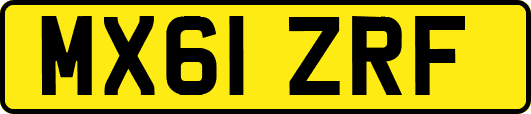 MX61ZRF