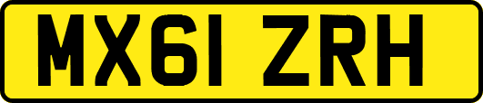 MX61ZRH