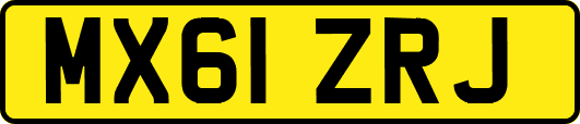 MX61ZRJ