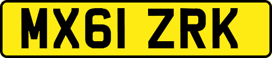 MX61ZRK