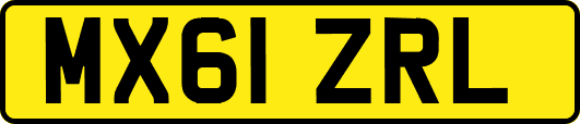 MX61ZRL