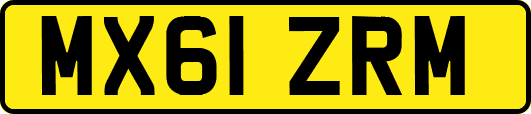 MX61ZRM