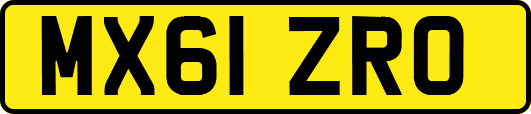 MX61ZRO