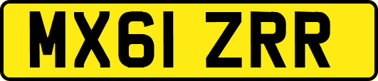 MX61ZRR