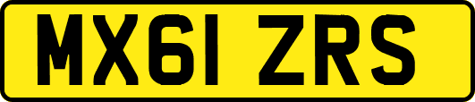 MX61ZRS