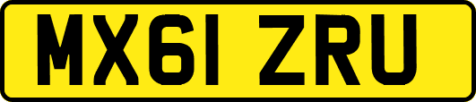 MX61ZRU