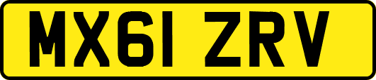 MX61ZRV