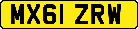 MX61ZRW