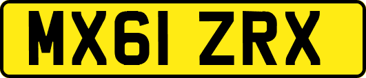 MX61ZRX