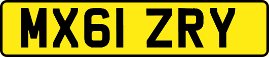 MX61ZRY
