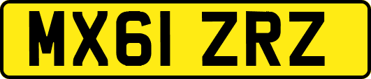 MX61ZRZ