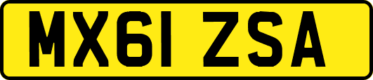 MX61ZSA