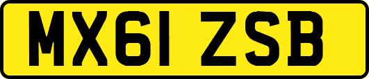 MX61ZSB