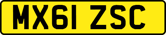 MX61ZSC