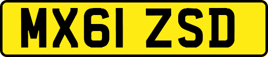 MX61ZSD