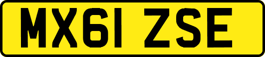 MX61ZSE