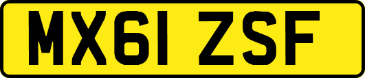 MX61ZSF
