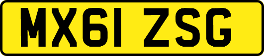 MX61ZSG