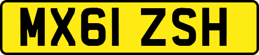 MX61ZSH