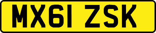 MX61ZSK