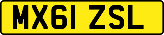 MX61ZSL
