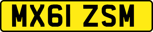 MX61ZSM