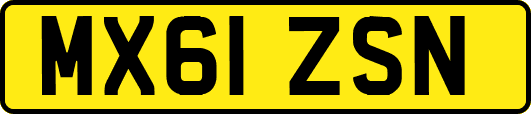 MX61ZSN