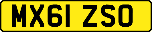MX61ZSO