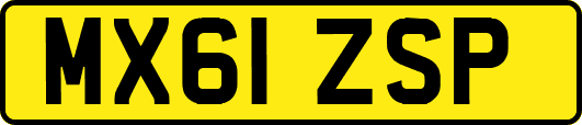 MX61ZSP