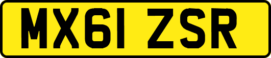 MX61ZSR