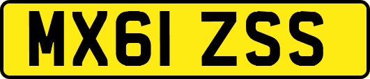 MX61ZSS