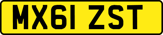 MX61ZST