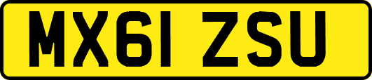 MX61ZSU