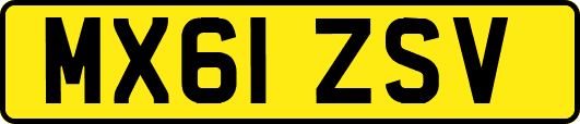 MX61ZSV