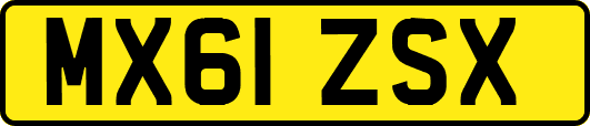 MX61ZSX