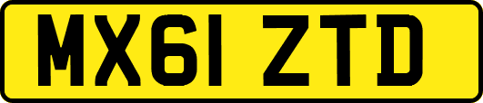MX61ZTD