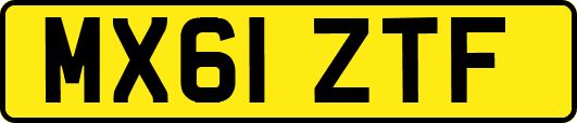 MX61ZTF