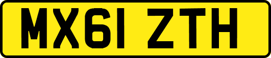 MX61ZTH